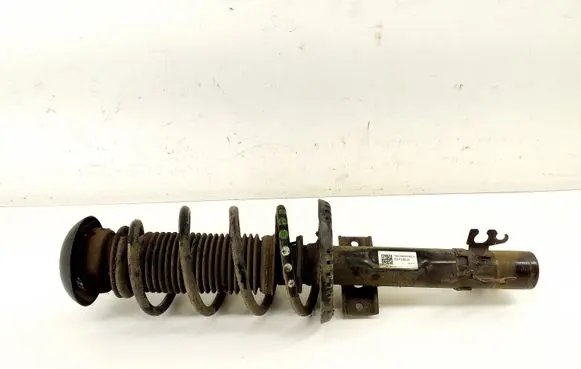 Skoda Fabia Mk3 (NJ) Front shock absorber/damper 6C0413031AN