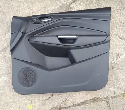 Ford Kuga II Front door card panel trim CV4423890A P9Z1F