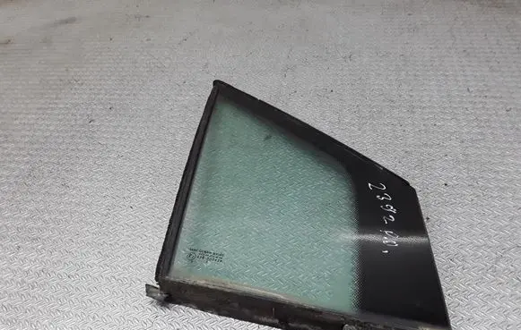 Citroen C8 Front door vent window glass four-door 
