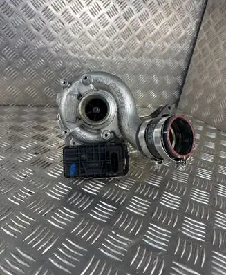 Audi A6 S6 C7 4G Turbo 059145874J GTB2056VZK 6NW009550