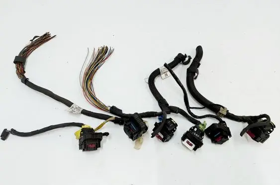 BMW X3 G01 Engine ECU kit and lock set 9302475