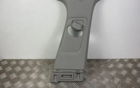 Hyundai Santa Fe (B) pillar trim (top) 85840S2000YGE