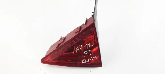 Audi A7 S7 4G Rear light trim 4G894509499 4G8945094