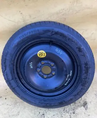 Ford Focus R16 spare wheel 