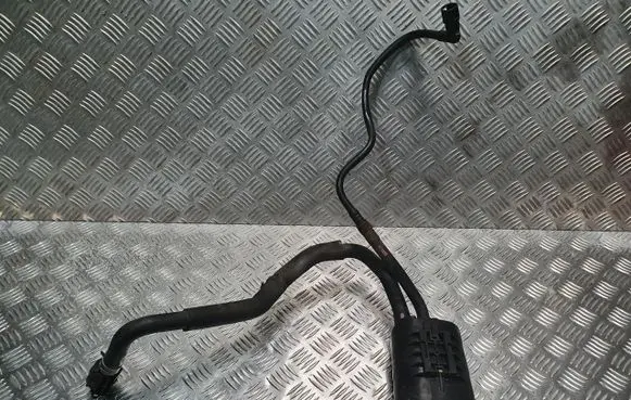 Mazda 3 Active carbon filter fuel vapour canister 5PE1