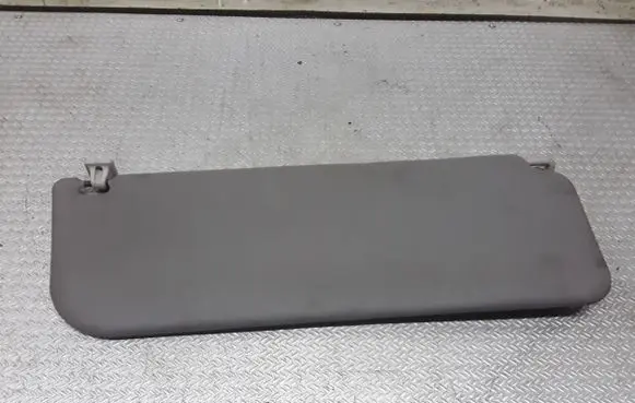 Ford Transit Sun visor
