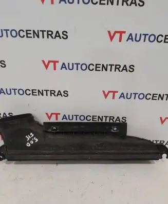 BMW X5 F15 Air intake duct part 13718570288