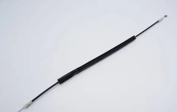 Mitsubishi Colt Front door cable line 