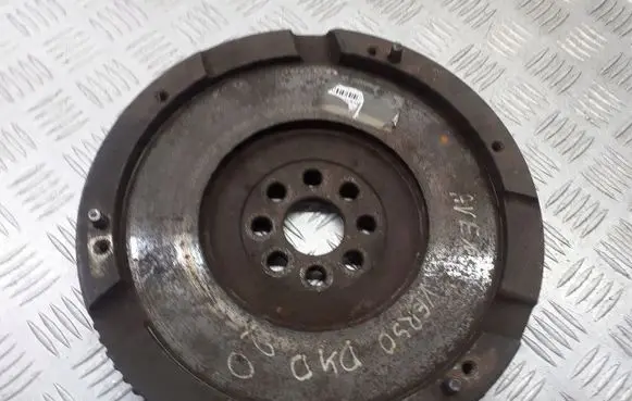 Toyota Avensis Verso Flywheel 