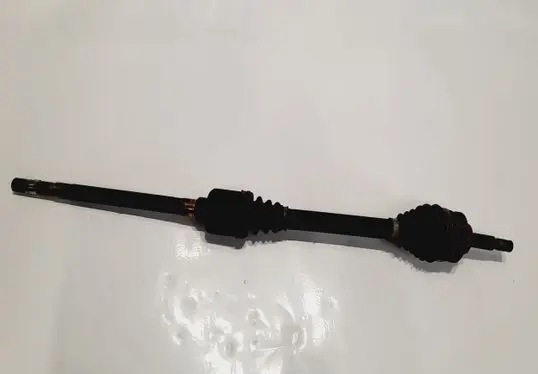 Peugeot 607 Headlight level height control switch 96382462PP