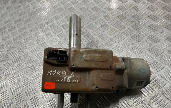 Opel Mokka X Power steering pump 42493175