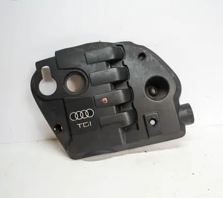 Audi A4 S4 B6 8E 8H Engine cover (trim) 038103925