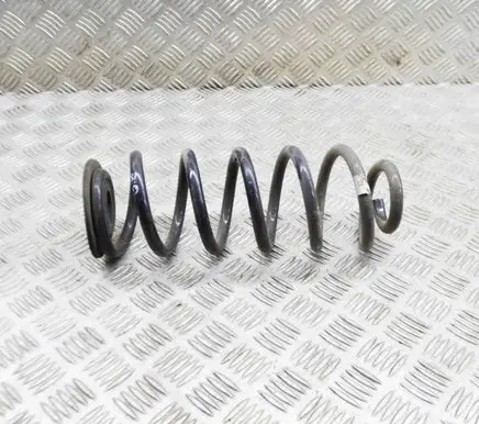 Volkswagen Arteon Rear coil spring 3Q0511115