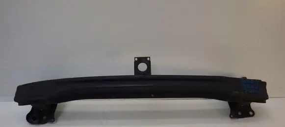 Volkswagen Golf V Front bumper support beam 1K0807582