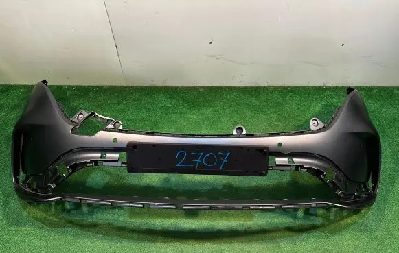 Mercedes-Benz EQC Front bumper A2938859900