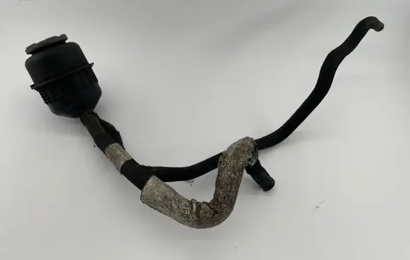 Audi A4 S4 B8 8K Power steering hose/pipe/line 8K0422887R