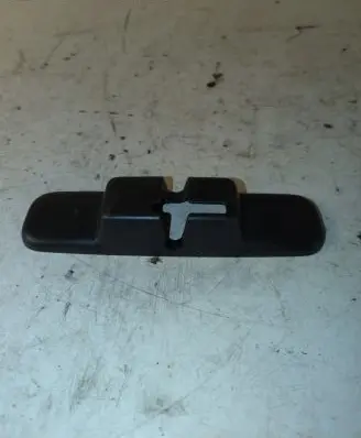 Jaguar XF X250 Other interior part 93BBF61349