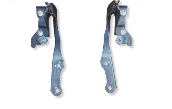 Subaru Outback Engine bonnet/hood hinges 57260AJ0309P 57260AJ0209P