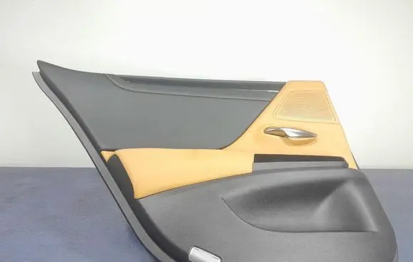 Austin Maestro Door card panel trim set 67704-X1008