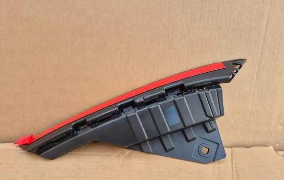 Mercedes-Benz GLB x247 Front bumper mounting bracket A2478856800