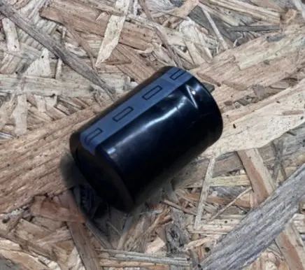 Audi A6 S6 C6 4F Other relay 4F0903291