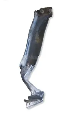 Audi A4 S4 B8 8K Fender mounting bracket 8K0821136A