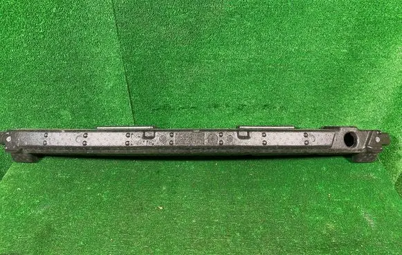 Opel Mokka B Front bumper foam support bar 9835254980