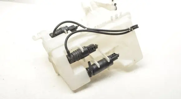 Opel Antara Windshield washer fluid reservoir/tank 20775069