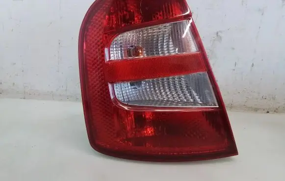 Skoda Octavia Mk1 (1U) Rear/tail lights