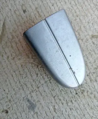 Ford Mondeo MK IV Rear door handle cover 6M21U218B08BCW