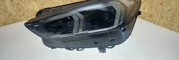 BMW X1 U11 Headlight/headlamp 5A5BD47 3549310