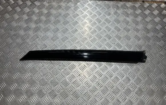 Nissan Juke II F16 Front door windshield rail 768366PA0B