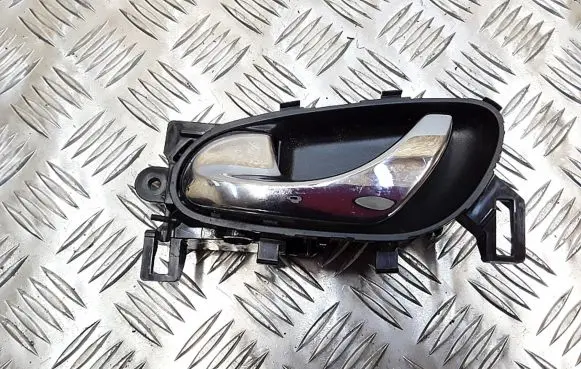 Nissan X-Trail T32 Loading door interior handle 