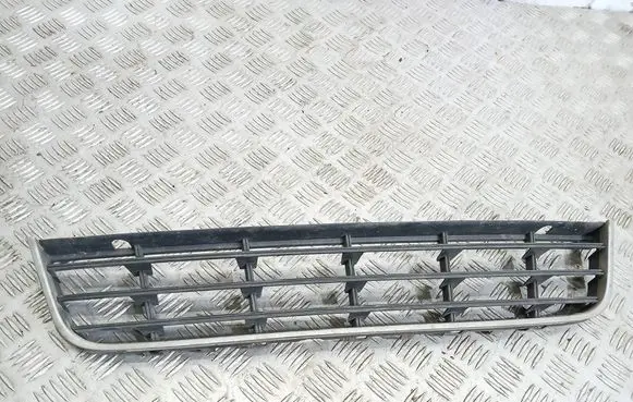 Volkswagen PASSAT B6 Front bumper lower grill 3C0853677