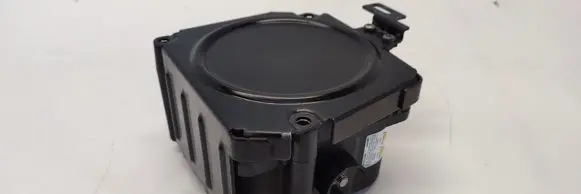 Volvo XC40 Start/Stop control module 32300818