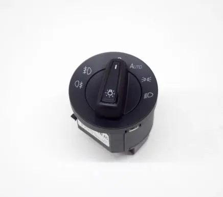 Skoda Karoq Light switch 00001951 565941431C