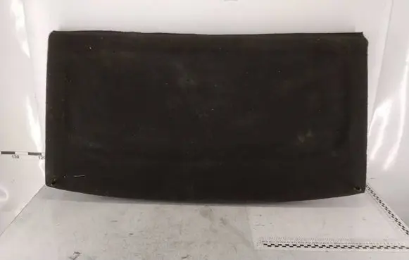 Volkswagen Golf IV Parcel shelf 1J6863534