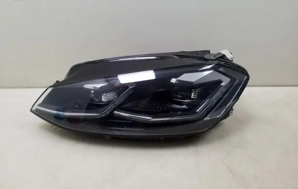 Volkswagen Golf VII Headlight/headlamp 5G1941059C
