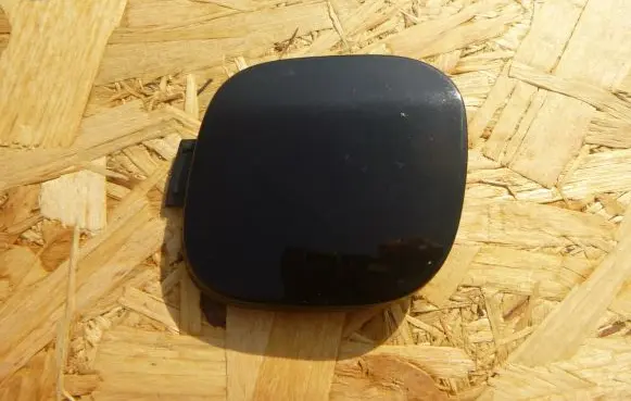 Ford Transit Custom Front tow hook cap/cover JK2117A989BC