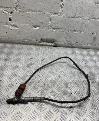 Volkswagen Golf V Lambda probe sensor 06F906262