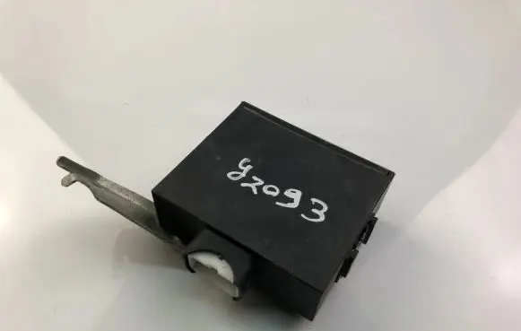 Toyota Aygo AB10 Other control units/modules 897400H011