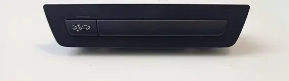 BMW 6 F12 F13 Other dashboard part 9220065