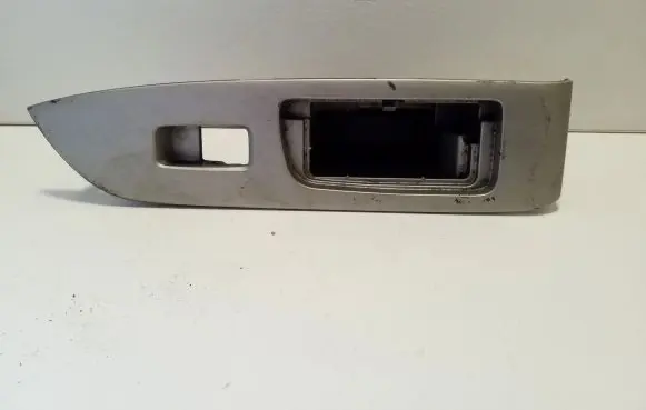 Lexus RX 330 - 350 - 400H Rear door window switch trim 7427048120