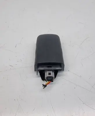 Rain sensor
