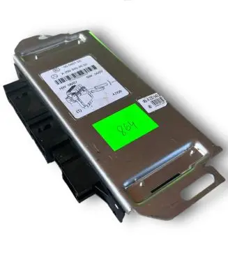 Mercedes-Benz SL R230 Central body control module S864 A2305454632