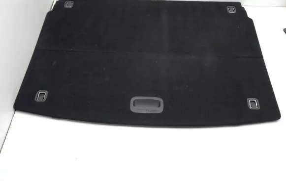 KIA Ceed Trunk/boot floor carpet liner 85720J7000WK 20206558 086230100102