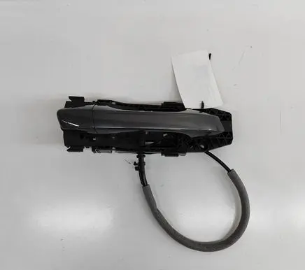 Volkswagen T-Roc Front door exterior handle 2GA837470 5N0839885H
