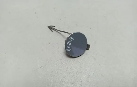 Skoda Octavia Mk3 (5E) Front tow hook cap/cover 5E0807241
