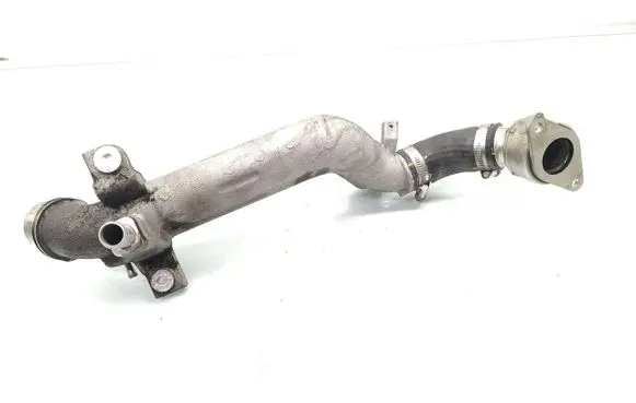 KIA Sportage Air intake hose/pipe 28291-2U000