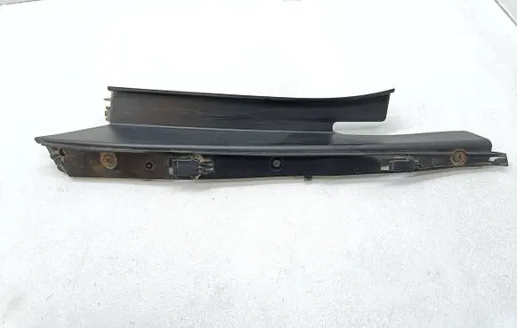 Citroen C4 I Picasso Tailgate/trunk side cover trim 9684379980